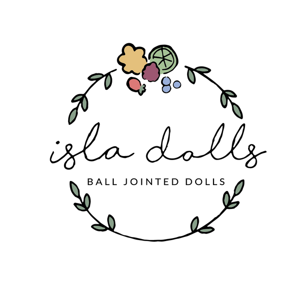 Isladolls logo