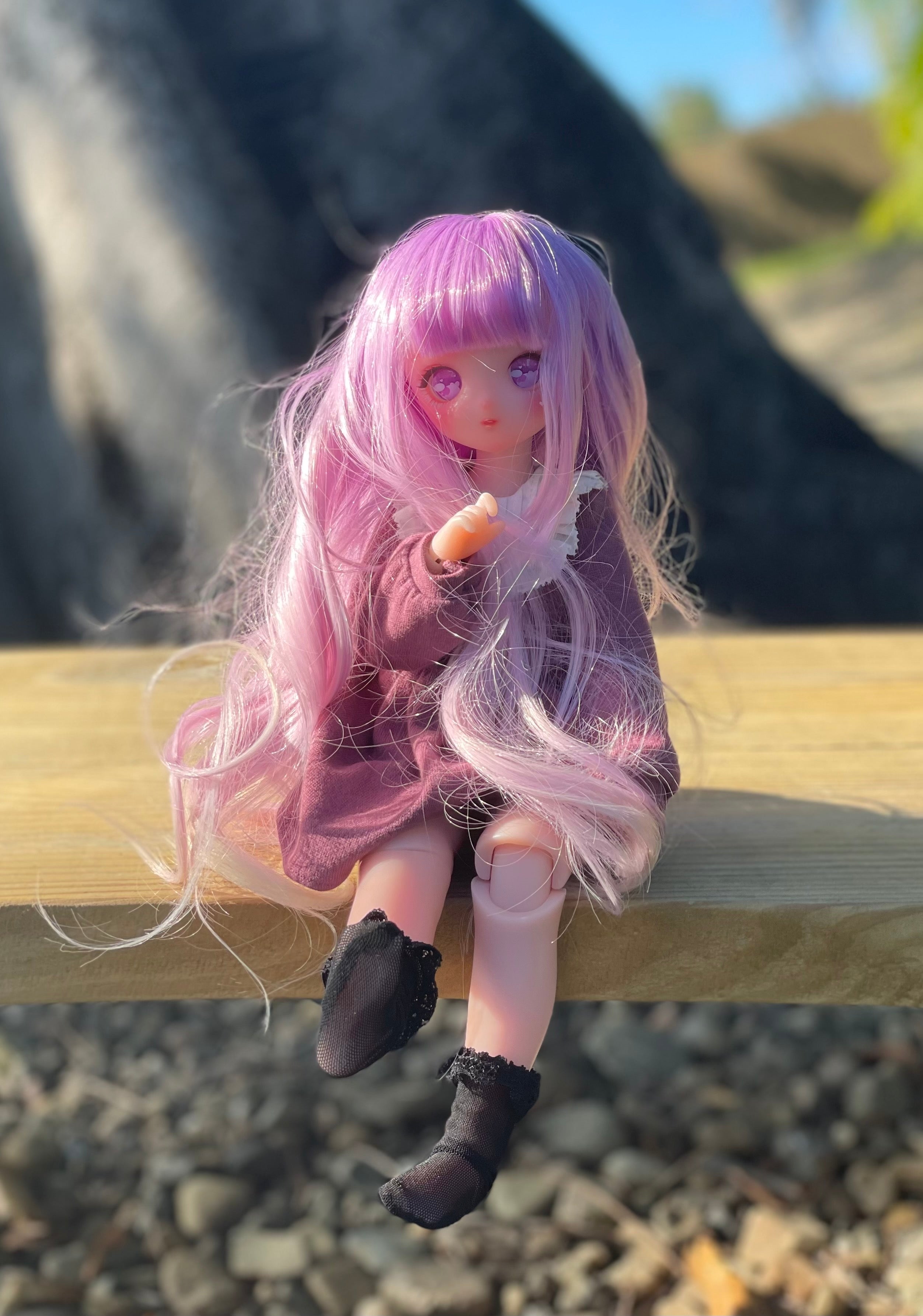 Dolls – Isladolls