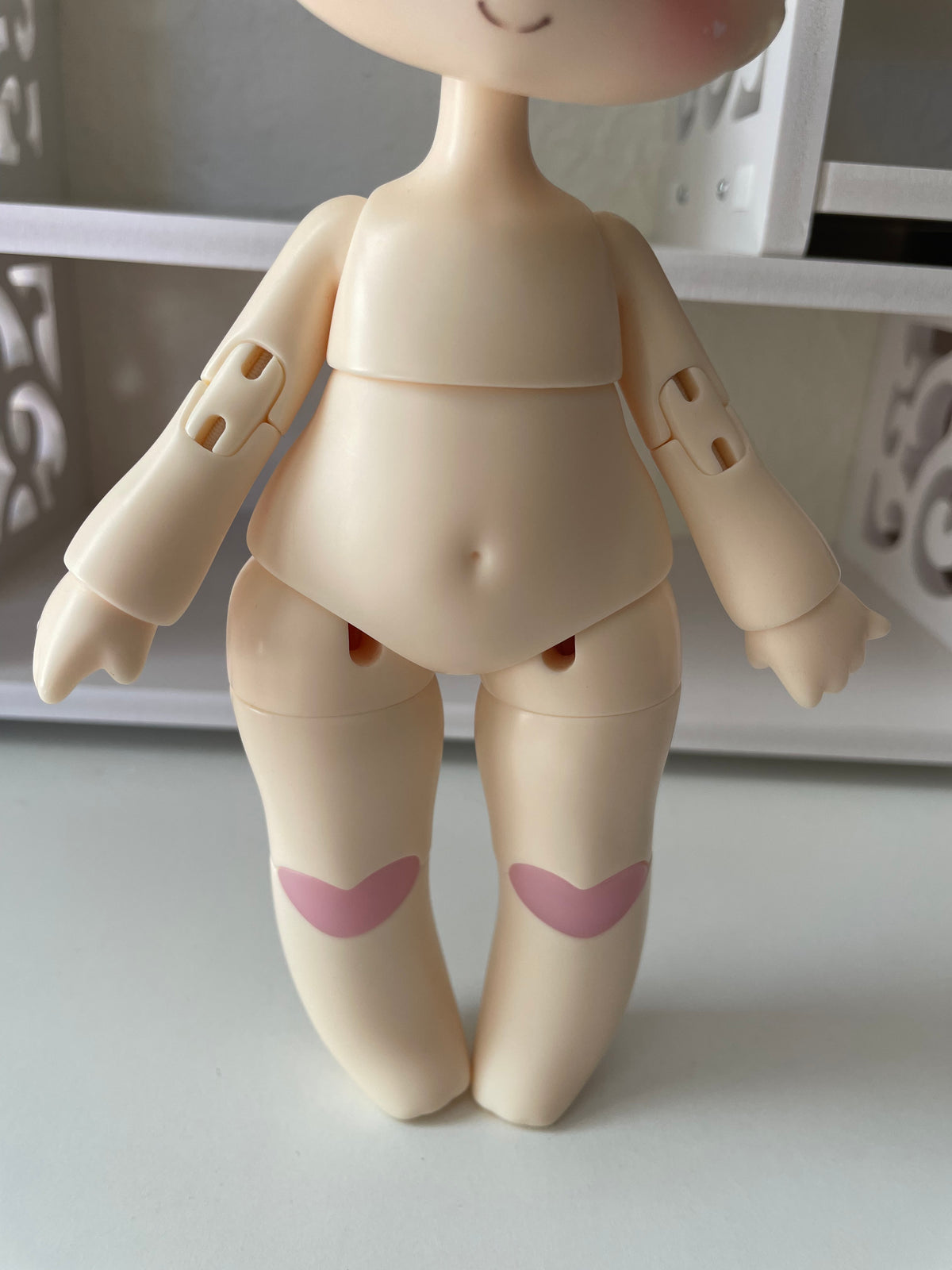 Toy Chica Front Pack