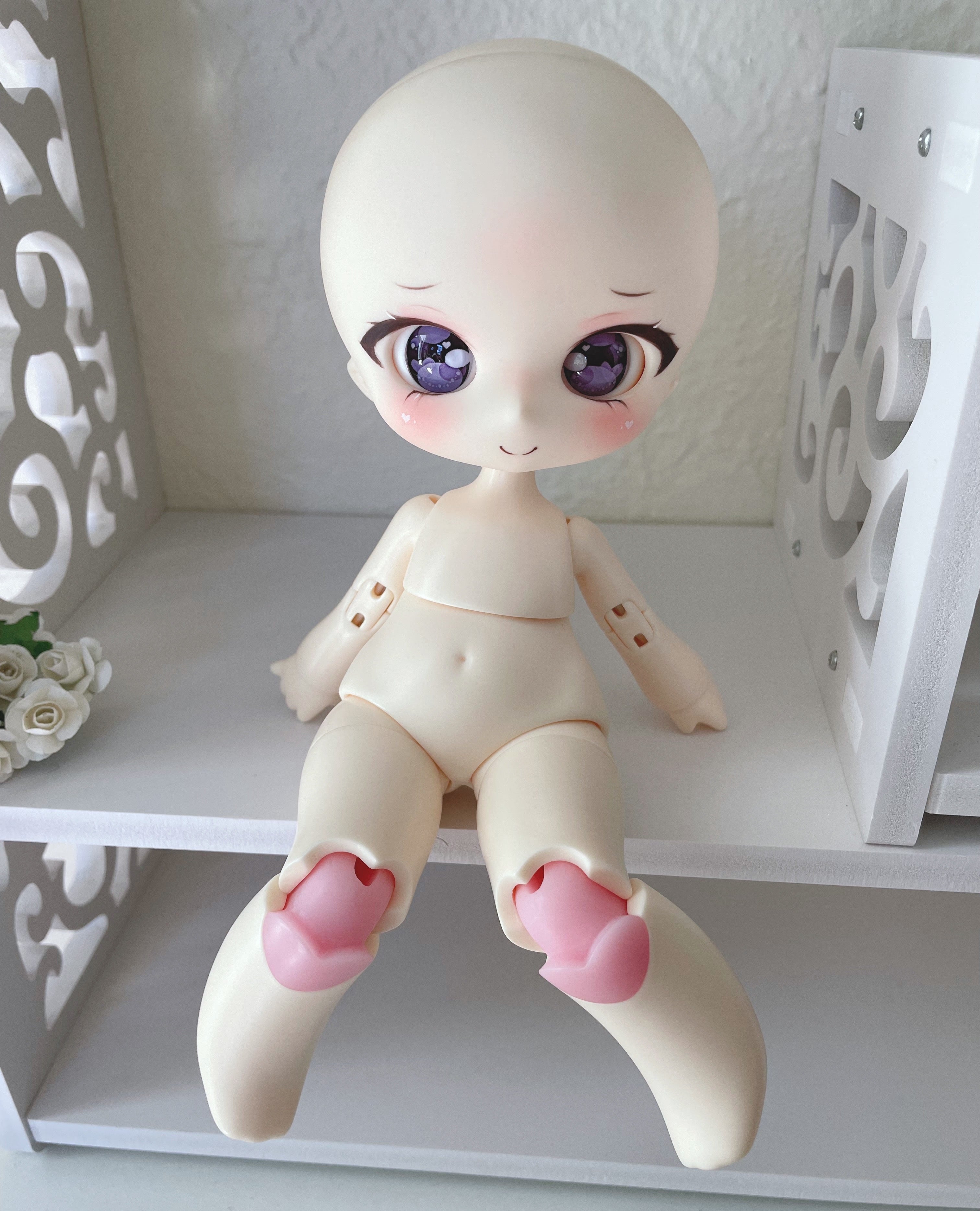 Dolls – Isladolls